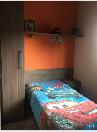 Imagem Sobrado com 4 Quartos à Venda, 265 m² em Jardim Das Flores - Osasco Imagem Sobrado com 4 Quartos à Venda, 265 m² em Jardim Das Flores - Osasco
