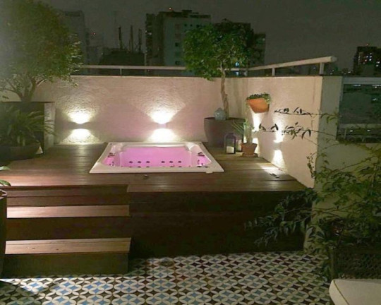 Apartamento com 3 Quartos à Venda, 100 m² em Vila Mariana - São Paulo