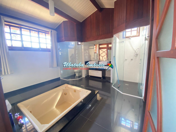 Imagem Casa com 4 Quartos à Venda, 298 m² em Centro - Ubatuba Imagem Casa com 4 Quartos à Venda, 298 m² em Centro - Ubatuba
