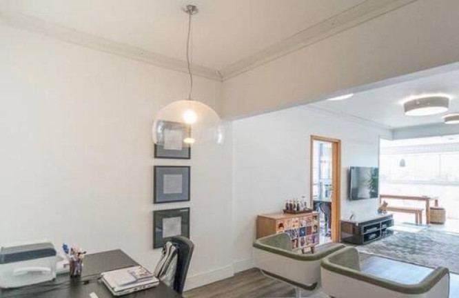 Imagem Apartamento com 3 Quartos à Venda, 145 m² em Centro - São Bernardo Do Campo