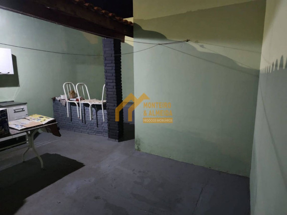 Imagem Casa de Condomínio com 2 Quartos à Venda,  em Vila Prado - Itapetininga