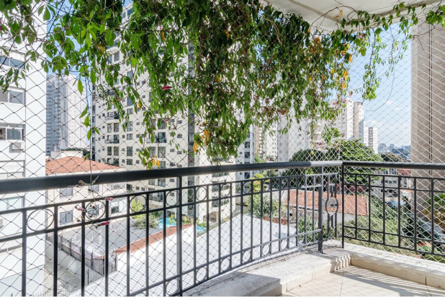 Imagem Apartamento com 3 Quartos à Venda, 222 m² em Paraíso - São Paulo