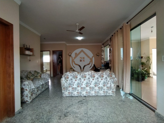 Imagem Casa com 3 Quartos à Venda, 200 m² em Jaqueline - Belo Horizonte Imagem Casa com 3 Quartos à Venda, 200 m² em Jaqueline - Belo Horizonte