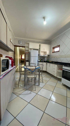 Imagem Casa com 3 Quartos à Venda, 189 m² em Wanel Ville - Sorocaba
