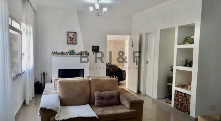 Imagem Casa com 4 Quartos à Venda, 329 m² em Granja Julieta - São Paulo