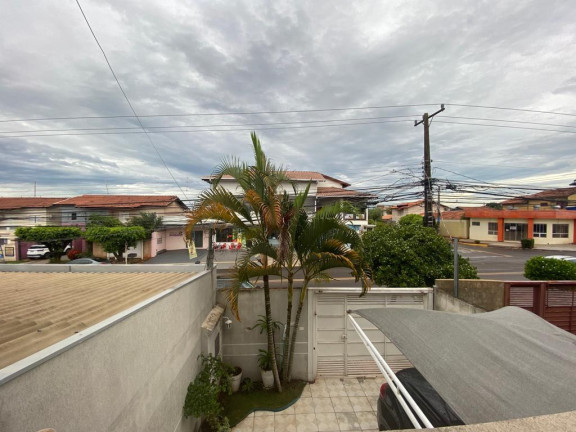 Imagem Sobrado com 3 Quartos à Venda, 108 m² em Carandá Bosque - Campo Grande