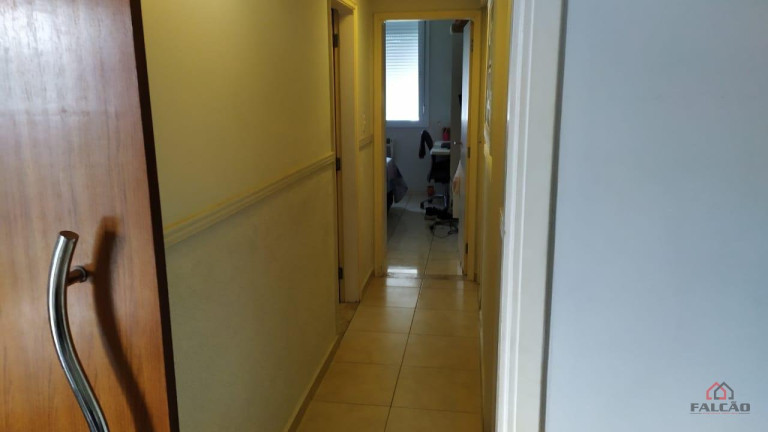 Imagem Cobertura com 4 Quartos à Venda, 350 m² em Aparecida - Santos Imagem Cobertura com 4 Quartos à Venda, 350 m² em Aparecida - Santos