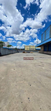 Imagem Galpão para Alugar, 1.560 m² em Jardim Presidente Dutra - Guarulhos Imagem Galpão para Alugar, 1.560 m² em Jardim Presidente Dutra - Guarulhos