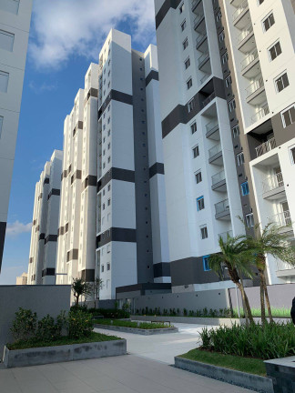 Imagem Apartamento com 2 Quartos à Venda, 55 m² em Rudge Ramos - São Bernardo Do Campo Imagem Apartamento com 2 Quartos à Venda, 55 m² em Rudge Ramos - São Bernardo Do Campo