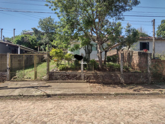 Imóvel à Venda, 20 m² em Fiuza - Viamão