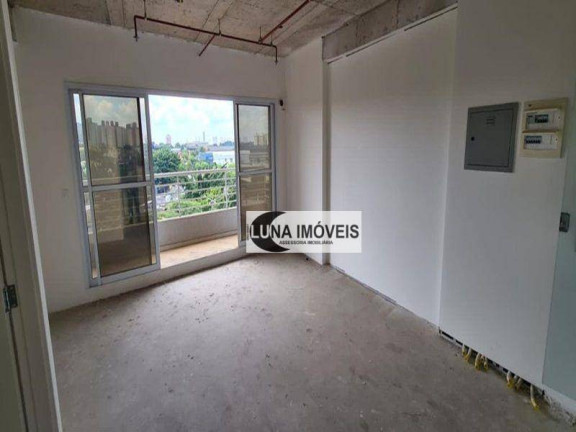 Imagem Sala Comercial à Venda, 38 m² em Anchieta - São Bernardo Do Campo Imagem Sala Comercial à Venda, 38 m² em Anchieta - São Bernardo Do Campo