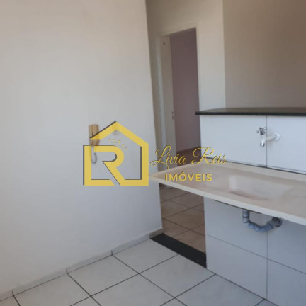 Imagem Apartamento com 2 Quartos para Alugar, 60 m² em Atlântica - Rio Das Ostras