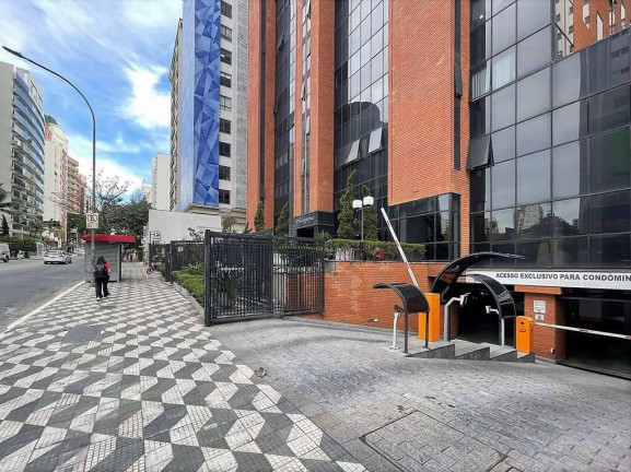 Imagem Sala Comercial à Venda, 66 m² em Consolação - São Paulo Imagem Sala Comercial à Venda, 66 m² em Consolação - São Paulo
