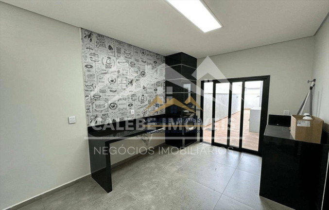 Imagem Casa com 3 Quartos à Venda, 145 m² em Reserva Dos Ypês Ii - Tatuí Imagem Casa com 3 Quartos à Venda, 145 m² em Reserva Dos Ypês Ii - Tatuí