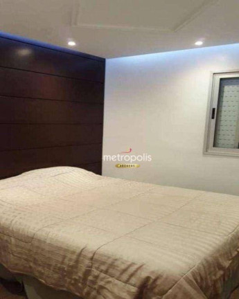 Imagem Apartamento com 3 Quartos à Venda, 66 m² em Vila Firmiano Pinto - São Paulo