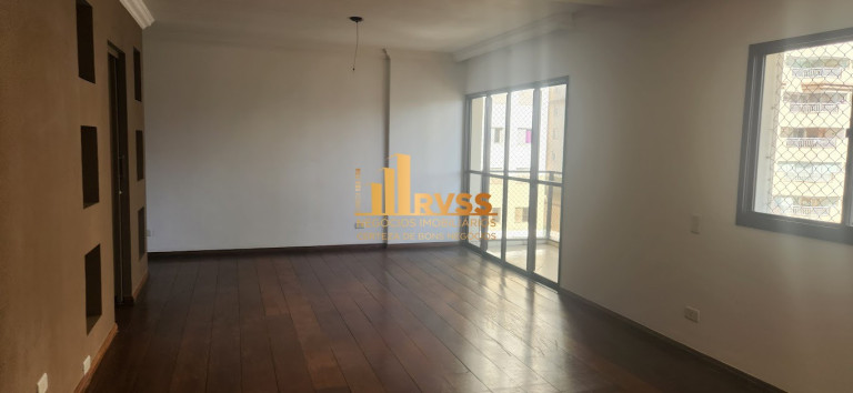 Imagem Apartamento com 3 Quartos à Venda, 139 m² em Campestre - Santo André Imagem Apartamento com 3 Quartos à Venda, 139 m² em Campestre - Santo André