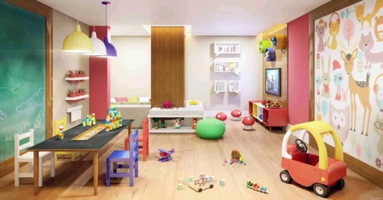 Imagem Imóvel com 3 Quartos à Venda, 83 m² em Centro Comercial Jubran - Barueri