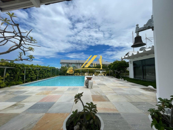 Imagem Imóvel com 4 Quartos à Venda, 600 m² em Ondina - Salvador Imagem Imóvel com 4 Quartos à Venda, 600 m² em Ondina - Salvador