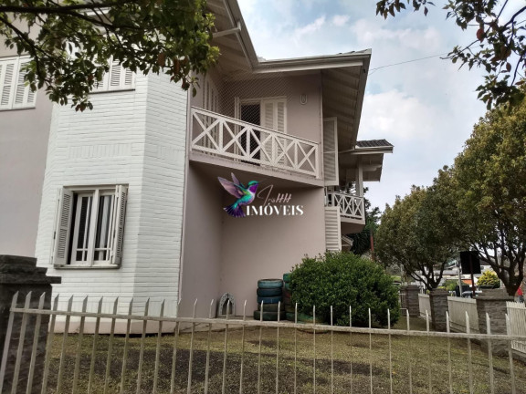 Imagem Casa com 5 Quartos à Venda, 278 m² em Piratini - Gramado