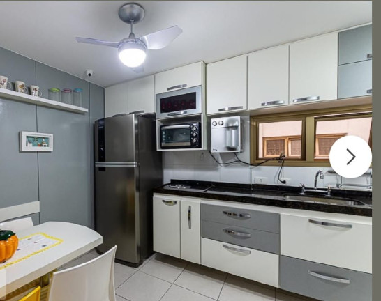 Imagem Imóvel com 4 Quartos à Venda, 173 m² em Piratininga - Niterói