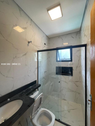 Imagem Casa com 3 Quartos à Venda, 150 m² em Villas Do Jaguari - Santana De Parnaíba Imagem Casa com 3 Quartos à Venda, 150 m² em Villas Do Jaguari - Santana De Parnaíba
