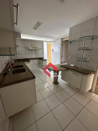Imagem Apartamento com 4 Quartos à Venda, 210 m² em Aldeota - Fortaleza Imagem Apartamento com 4 Quartos à Venda, 210 m² em Aldeota - Fortaleza