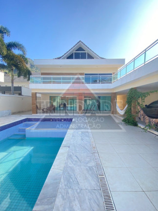 Casa com 5 Quartos à Venda, 600 m² em Vargem Grande - Rio De Janeiro
