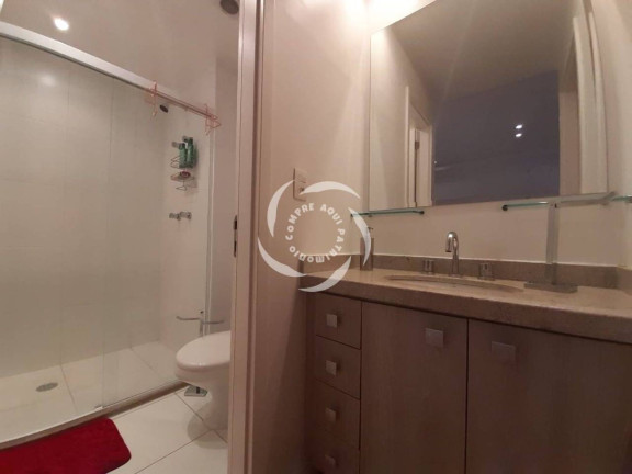 Imagem Apartamento com 1 Quarto à Venda, 47 m² em Barra Funda - São Paulo