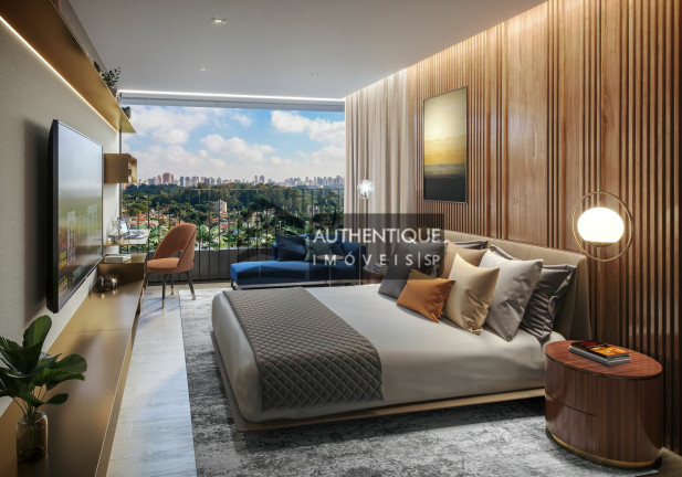 Imagem Cobertura com 4 Quartos à Venda, 338 m² em Vila Nova Conceição - São Paulo Imagem Cobertura com 4 Quartos à Venda, 338 m² em Vila Nova Conceição - São Paulo