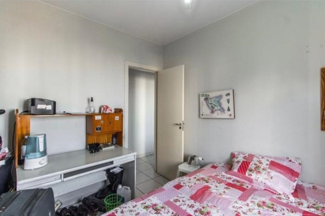 Imagem Imóvel com 3 Quartos à Venda, 79 m² em Norte (águas Claras) - Brasília