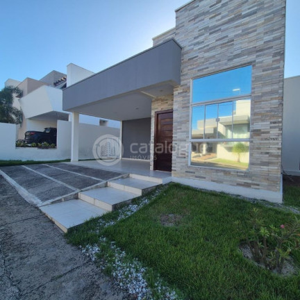 Imagem Casa de Condomínio com 3 Quartos à Venda, 260 m² em Parque Das Nações - Parnamirim Imagem Casa de Condomínio com 3 Quartos à Venda, 260 m² em Parque Das Nações - Parnamirim