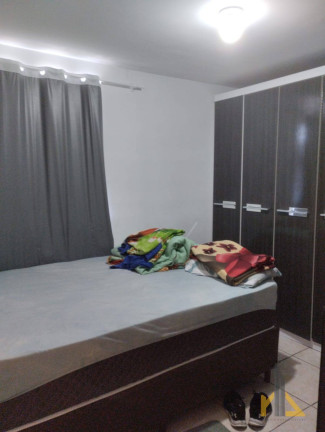 Imagem Apartamento com 2 Quartos à Venda, 44 m² em Cachoeira - Curitiba