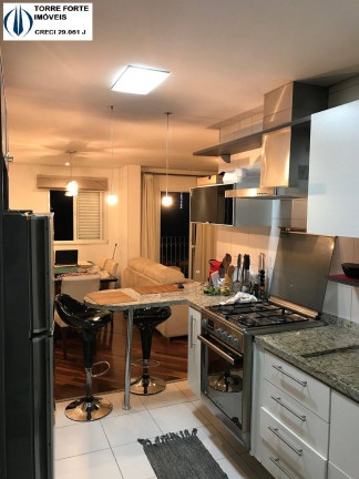 Imagem Apartamento com 2 Quartos à Venda, 76 m² em Jardim - Santo André