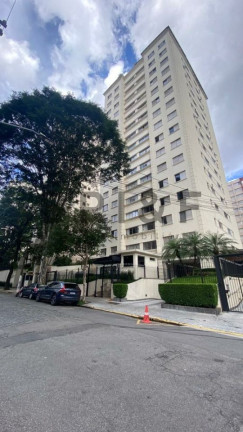 Imagem Apartamento com 2 Quartos à Venda, 72 m² em Moema - São Paulo