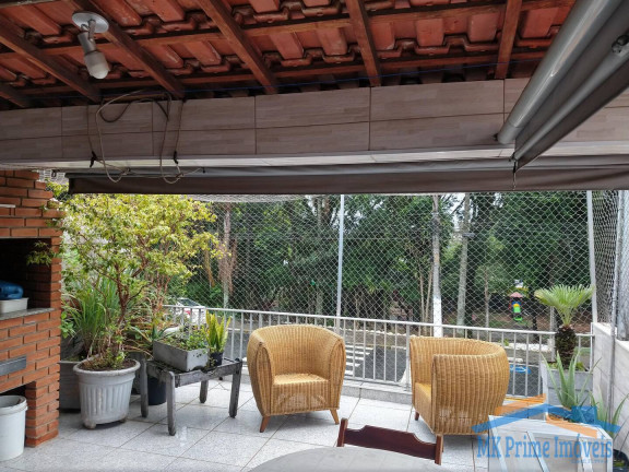 Casa com 3 Quartos à Venda, 135 m² em Jaguaribe - Osasco