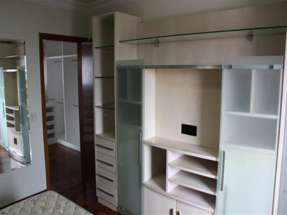 Imagem Imóvel com 4 Quartos à Venda, 230 m² em Bosque Da Saúde - São Paulo