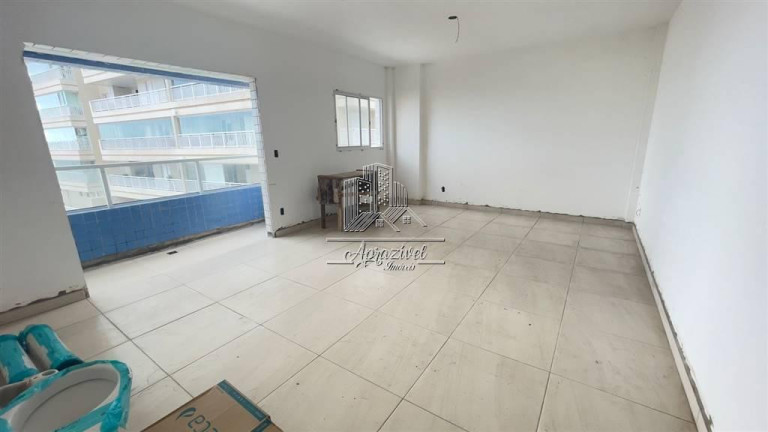 Imagem Apartamento com 1 Quarto à Venda, 45 m² em Campo Da Aviacao - Praia Grande Imagem Apartamento com 1 Quarto à Venda, 45 m² em Campo Da Aviacao - Praia Grande