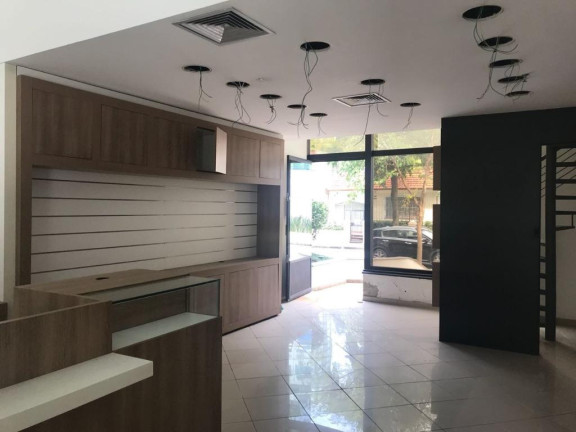 Imagem Loja à Venda, 50 m² em Campo Belo - São Paulo Imagem Loja à Venda, 50 m² em Campo Belo - São Paulo