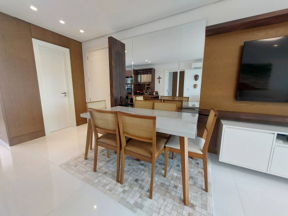 Imagem Apartamento com 3 Quartos à Venda, 122 m² em Agronômica - Florianópolis
