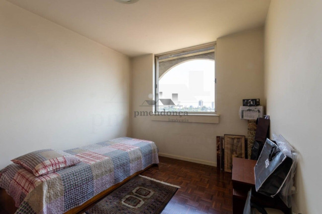 Imagem Apartamento com 3 Quartos à Venda, 228 m² em Perdizes - São Paulo