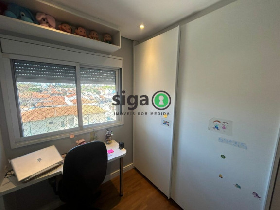 Imagem Apartamento com 4 Quartos à Venda, 119 m² em Brooklin - São Paulo Imagem Apartamento com 4 Quartos à Venda, 119 m² em Brooklin - São Paulo