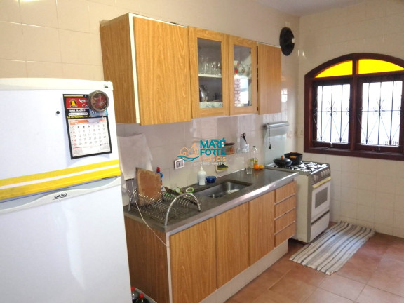 Imagem Casa com 3 Quartos à Venda, 166 m² em Itaguá - Ubatuba