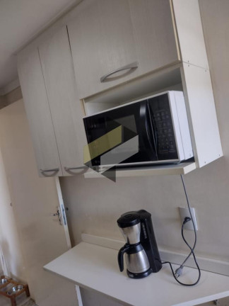 Imagem Apartamento com 2 Quartos à Venda, 54 m² em Jardim Guarujá - Sorocaba Imagem Apartamento com 2 Quartos à Venda, 54 m² em Jardim Guarujá - Sorocaba