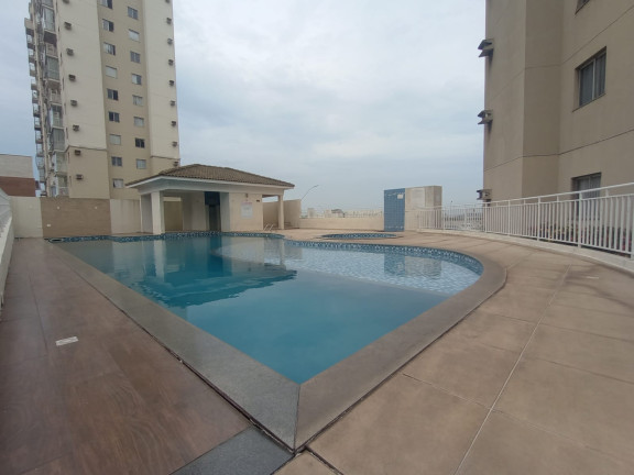 Imagem Apartamento com 2 Quartos para Alugar, 48 m² em Ataíde - Vila Velha