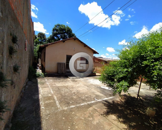 Imagem Terreno à Venda, 500 m² em São Judas Tadeu - Montes Claros Imagem Terreno à Venda, 500 m² em São Judas Tadeu - Montes Claros
