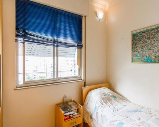 Imagem Apartamento com 3 Quartos à Venda, 115 m² em Higienópolis - São Paulo Imagem Apartamento com 3 Quartos à Venda, 115 m² em Higienópolis - São Paulo