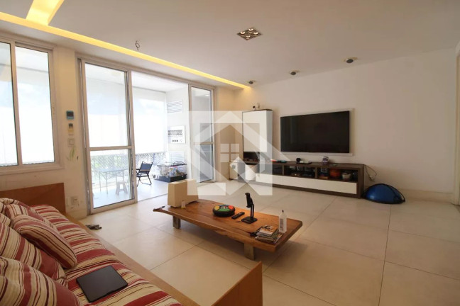 Apartamento com 4 Quartos à Venda, 147 m² em Barra Olímpica - Rio De Janeiro