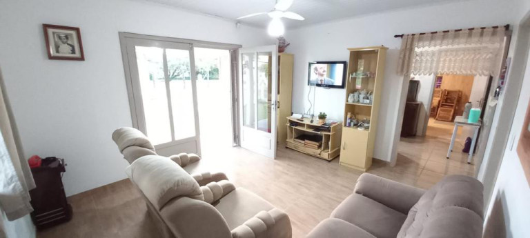 Imagem Casa com 2 Quartos à Venda, 75 m² em Arroio Teixeira - Capao Da Canoa