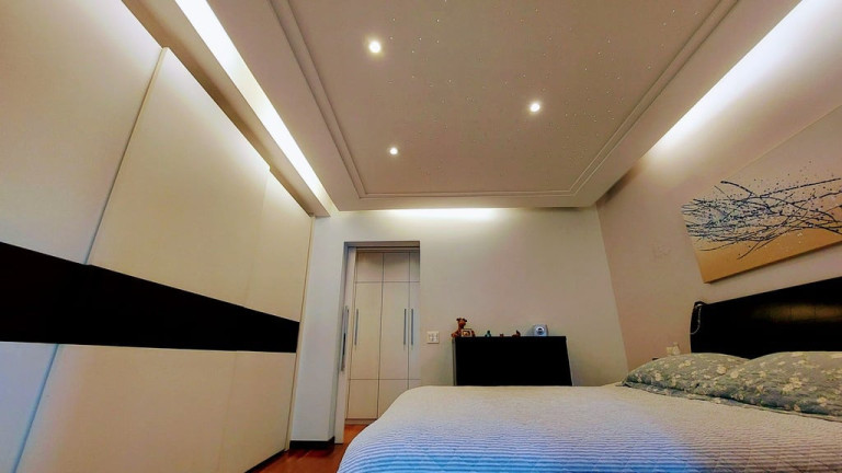 Imagem Imóvel com 4 Quartos à Venda, 246 m² em Itaim Bibi - São Paulo