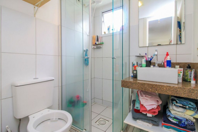 Imagem Imóvel com 1 Quarto à Venda, 51 m² em Hípica - Porto Alegre